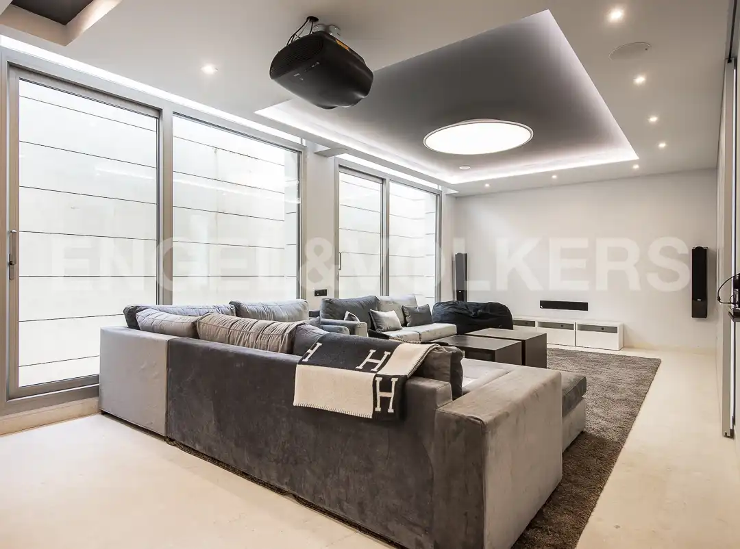 Villa avec piscine à vendre à Teià, imagen 40