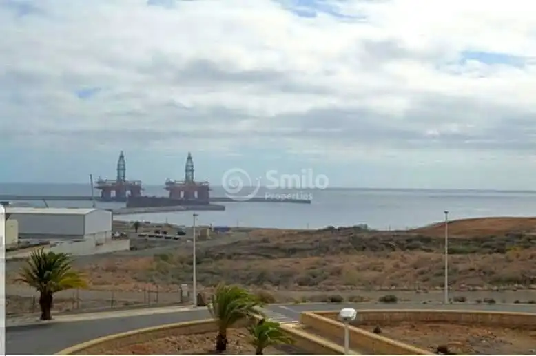 Exterior view of Residential for sale in Granadilla de Abona
