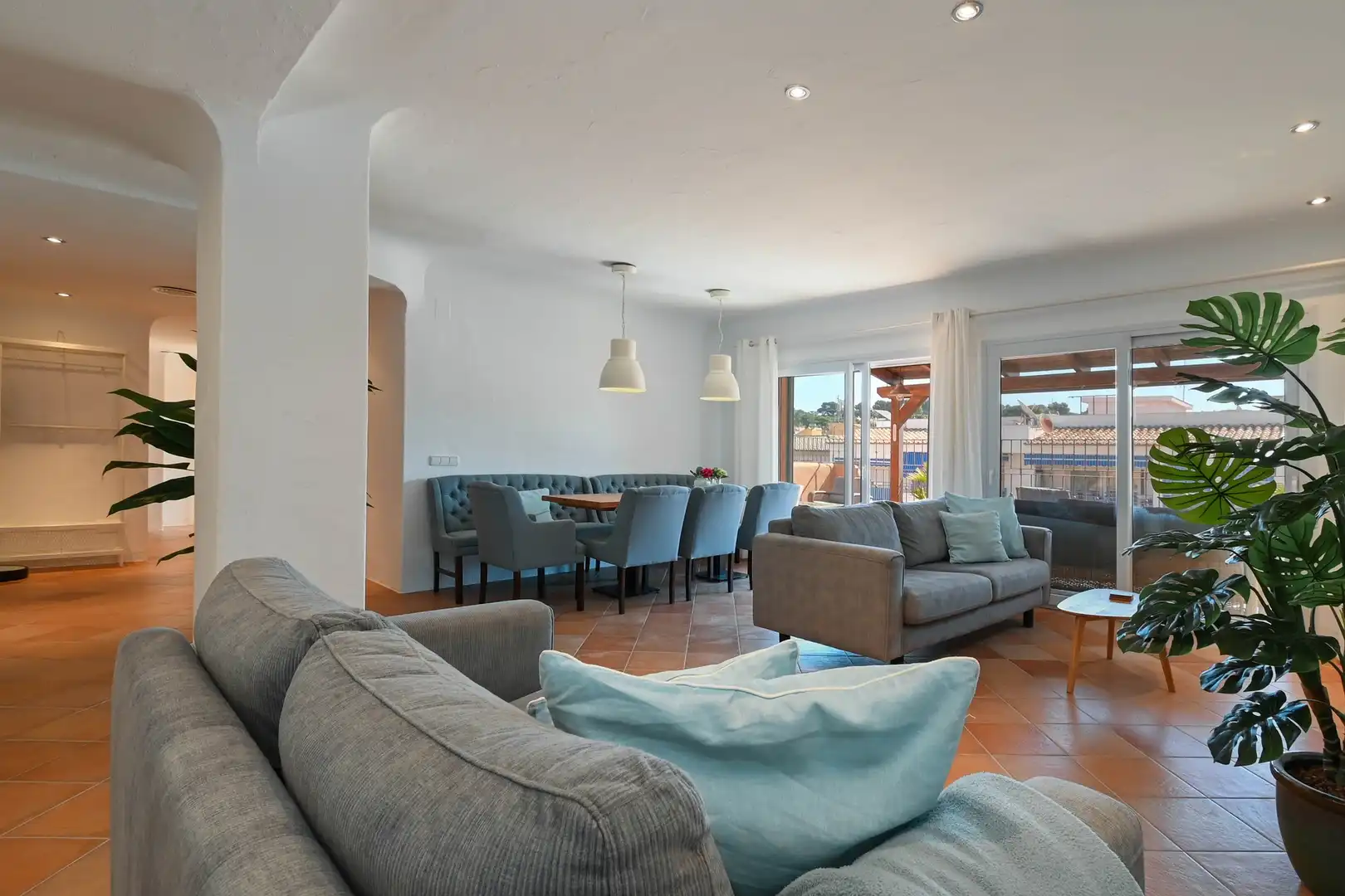 Apartment zum Verkauf in Casco Urbano, imagen 9