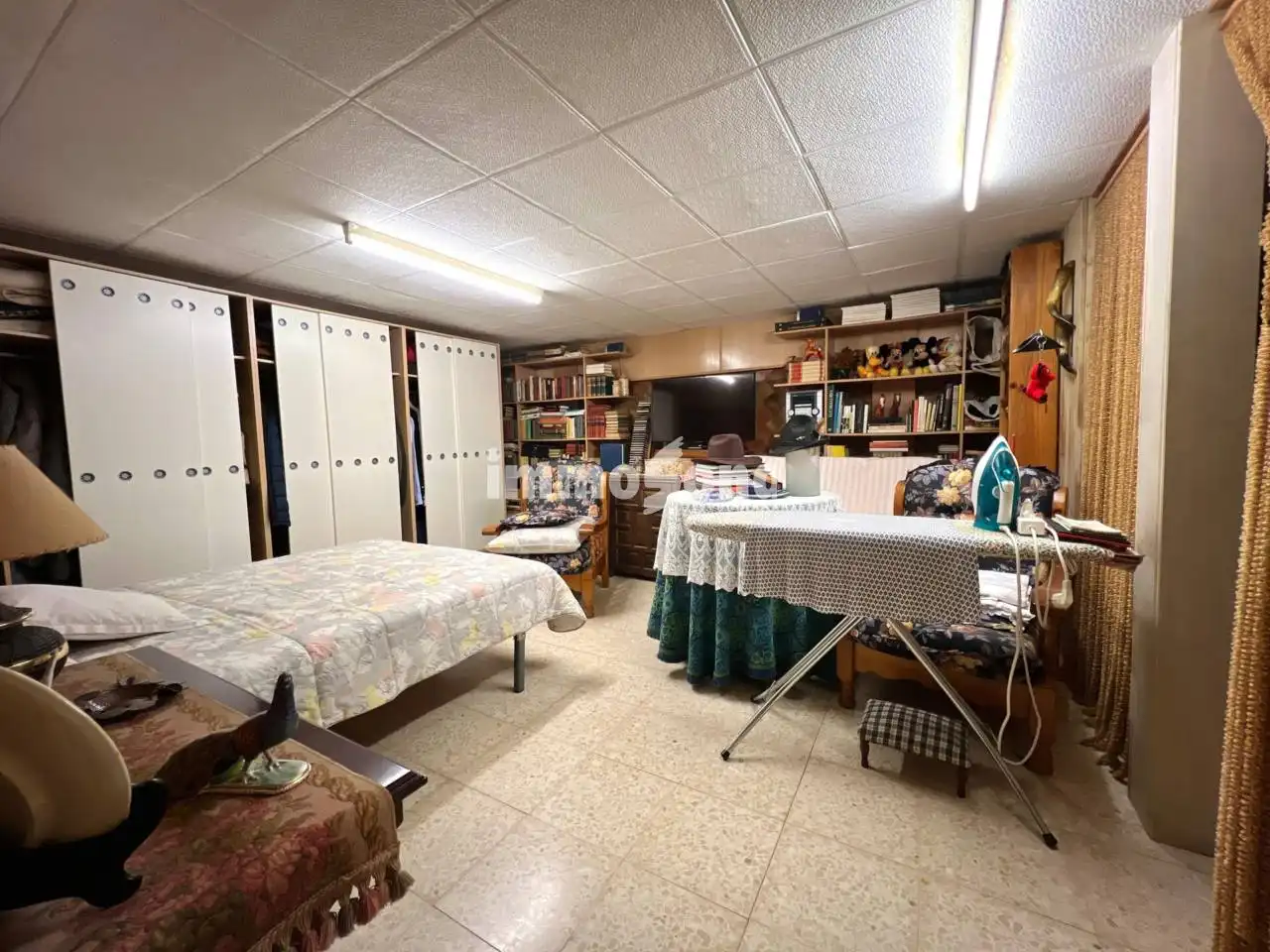 Casa o chalet en venta en Muntanyola con Aire acondicionado, Calefacción y Jardín privado