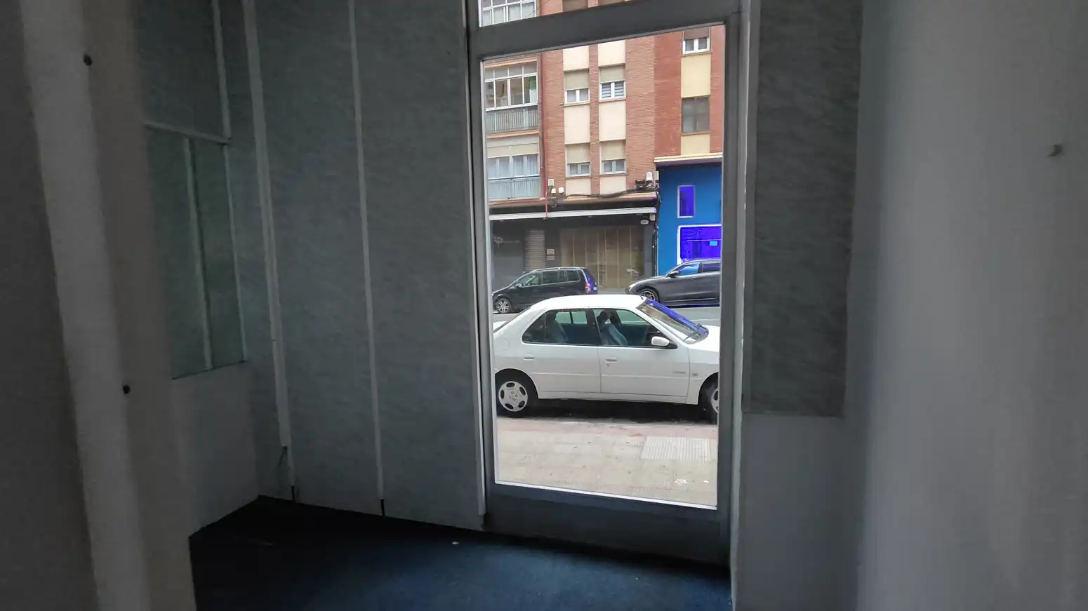 Business premises for sale in Logroño - Calle General Vara de Rey Ingeniero Pino y Amorena, imagen 9