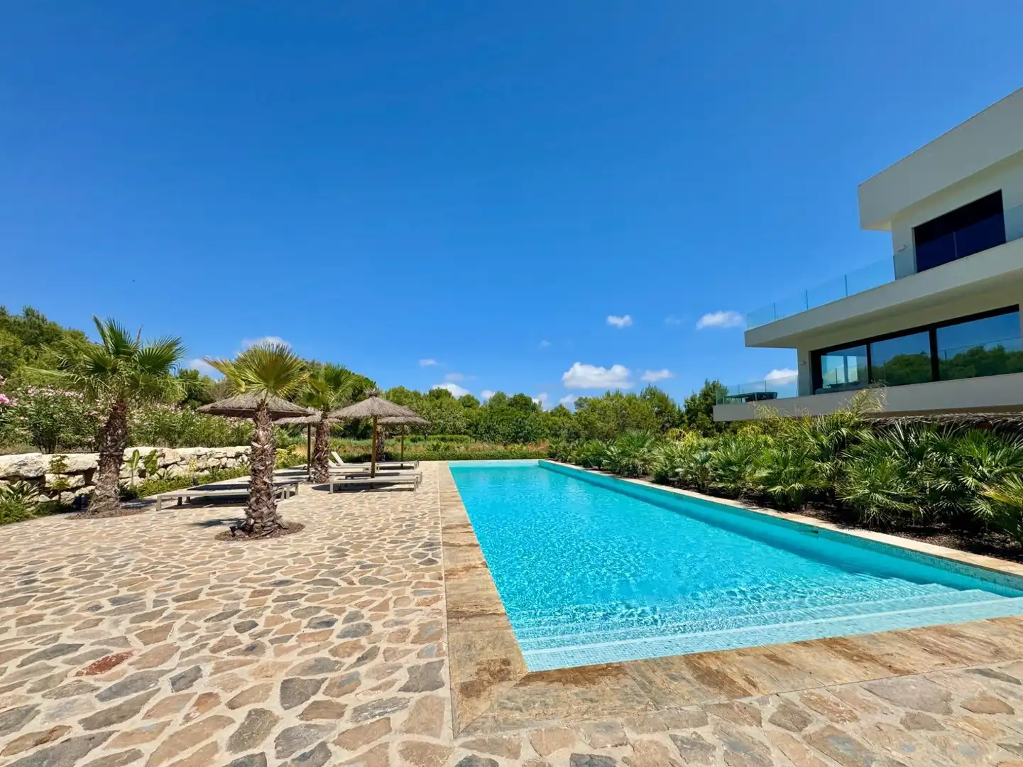 Apartment mit Pool zum Verkauf in N/A, imagen 40