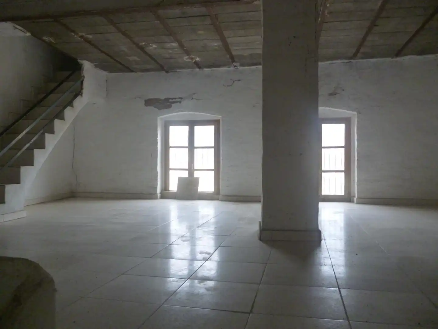 Casa con terrazza in vendita a Centro, imagen 15
