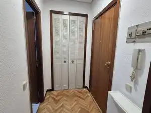 Estudio de alquiler en Chamberí