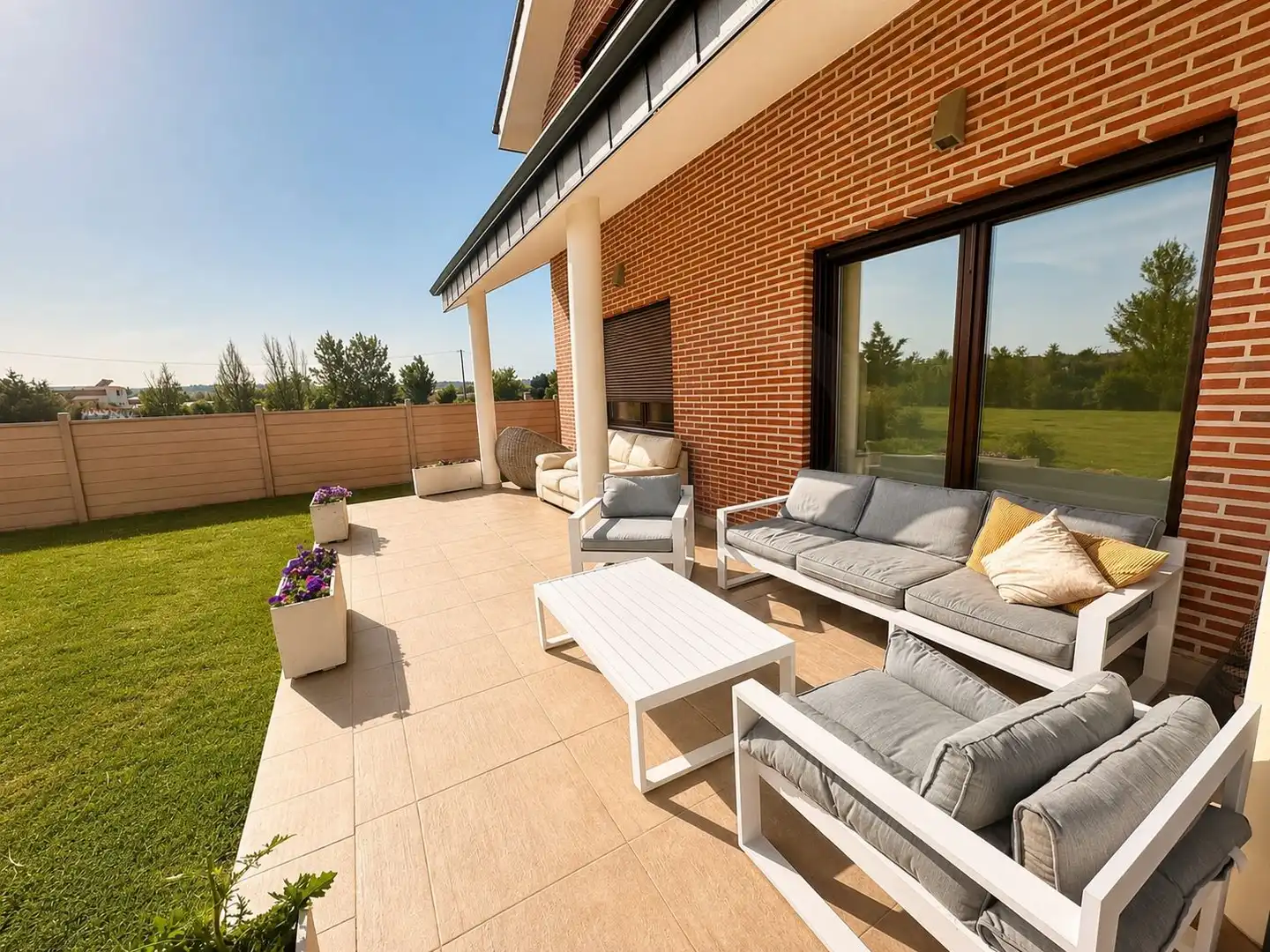Maison à vendre à Villaquilambre, imagen 2