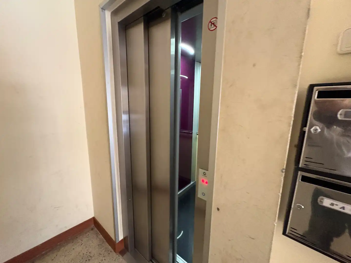 Flat for sale in Fene