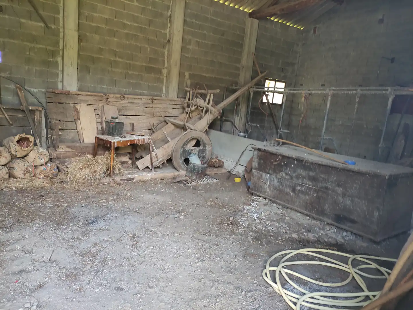 Casa o xalet en venda en Toques amb Moblat