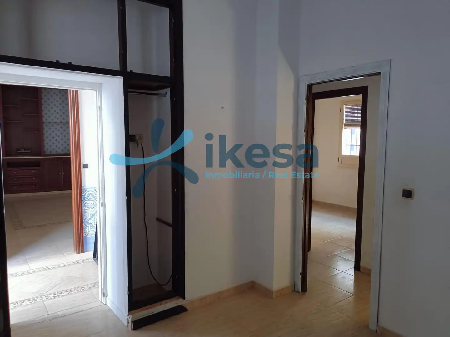 Casa con jardín en venta en Villamanrique de la Condesa, imagen 5