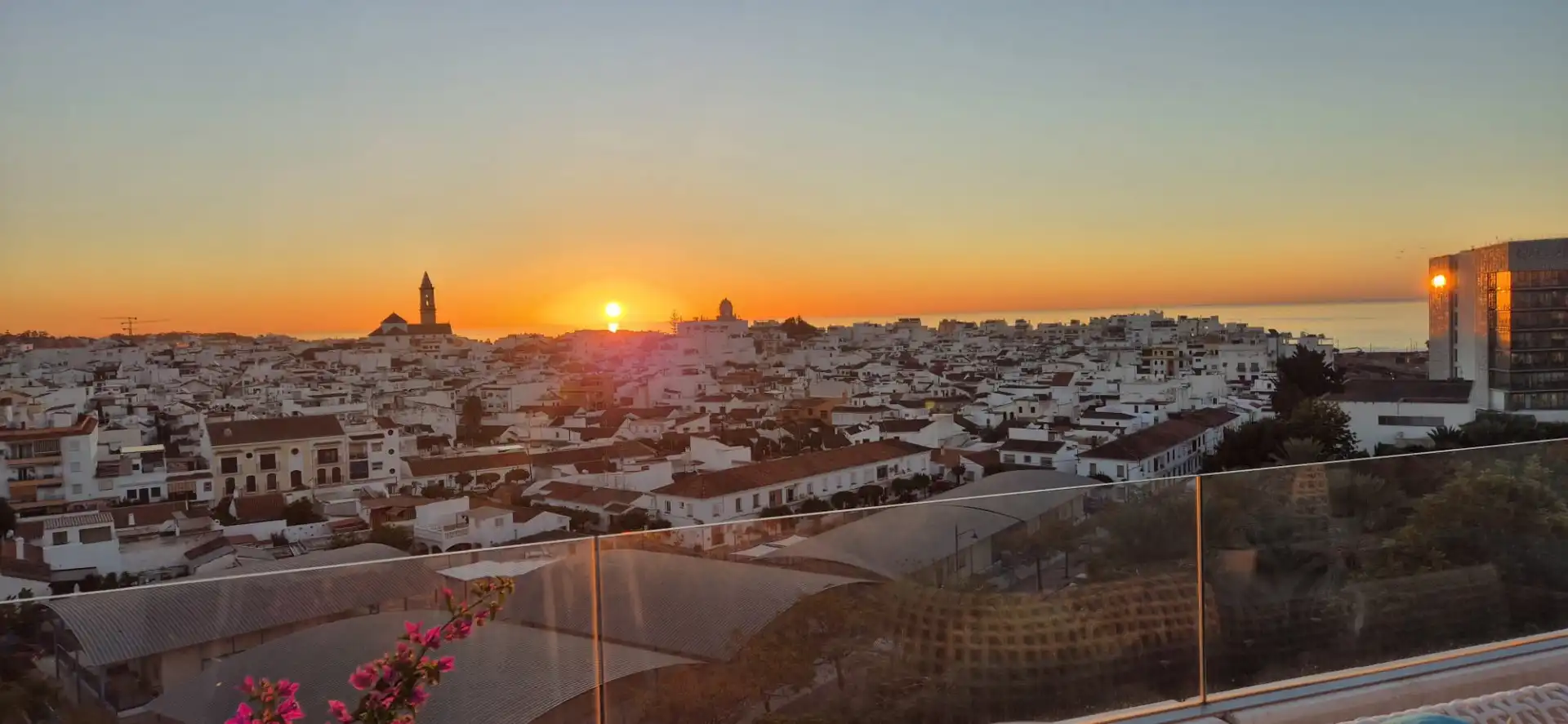 Penthouse mit Pool zum Verkauf in Estepona Pueblo, imagen 41