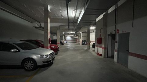 Foto 3 von Garage zur Miete in Calle Fuente Nueva, 6, Bajadilla - Fuente Nueva, Algeciras