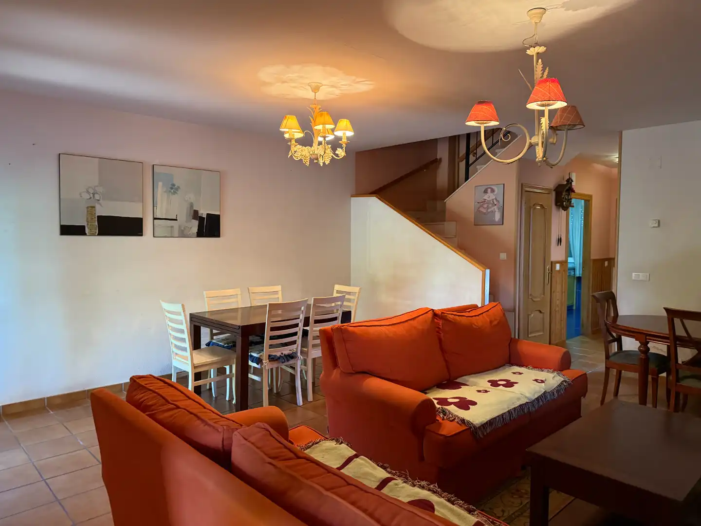 Reihenhaus mit Terrasse zum Verkauf in Callejón Huertas San Zoilo 50, imagen 25