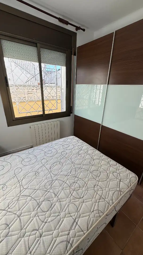 Habitación de Casa o chalet en venta en Torredembarra con Aire acondicionado, Calefacción y Jardín privado