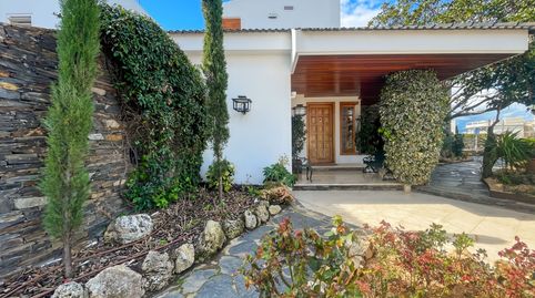 Villa de 975 m en una tranquila zona residencial de Roses, cerca del centro y de la playa.La casa está dividida en varios niveles., image 4