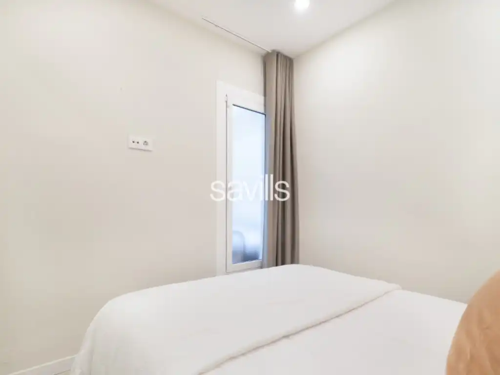 Apartament amb ascensor en venda a Eixample, imagen 22