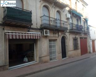 Vista exterior de Àtic en venda en Castellar