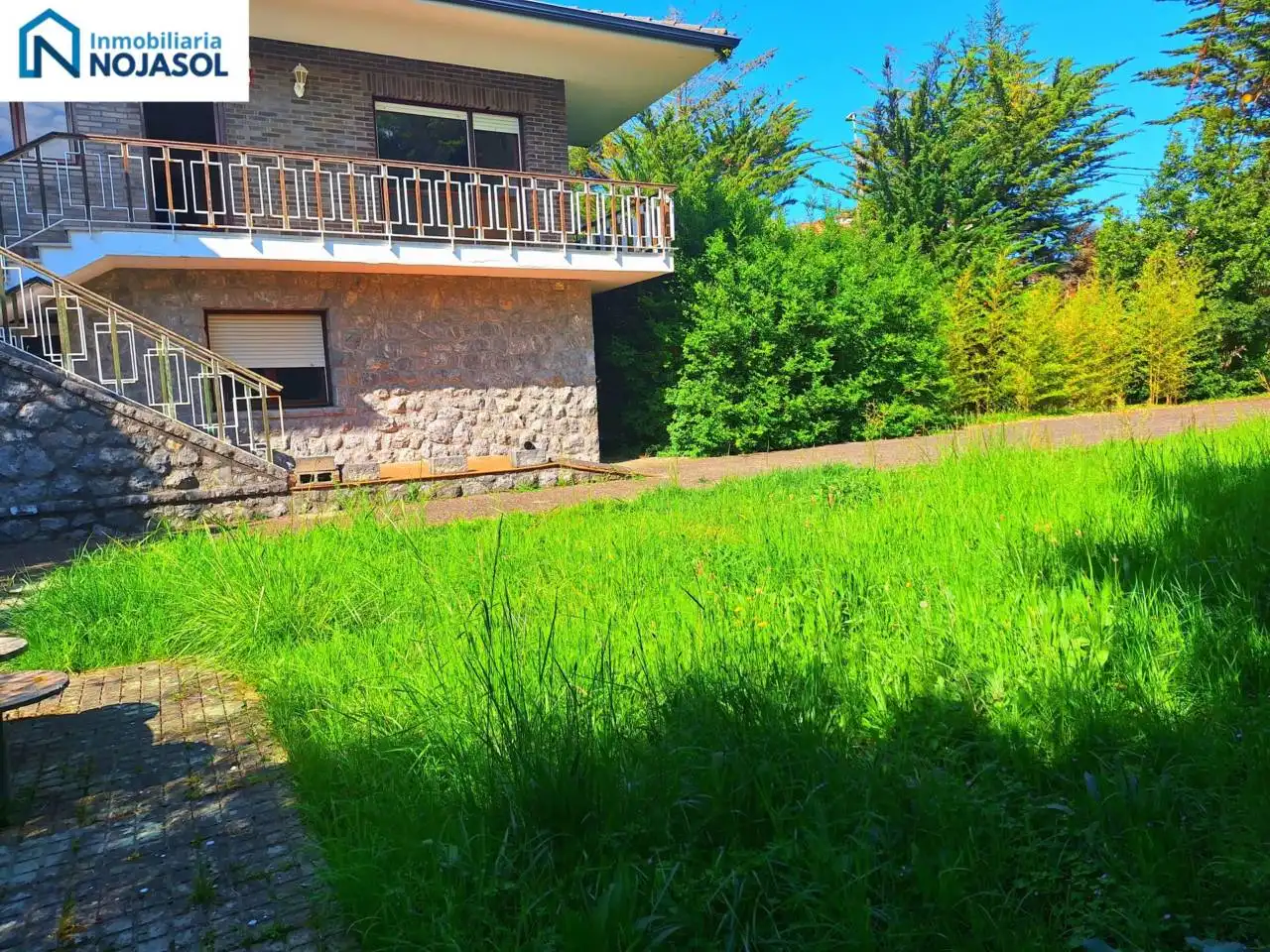Casa o xalet en venda en Noja amb Calefacció i Terrassa