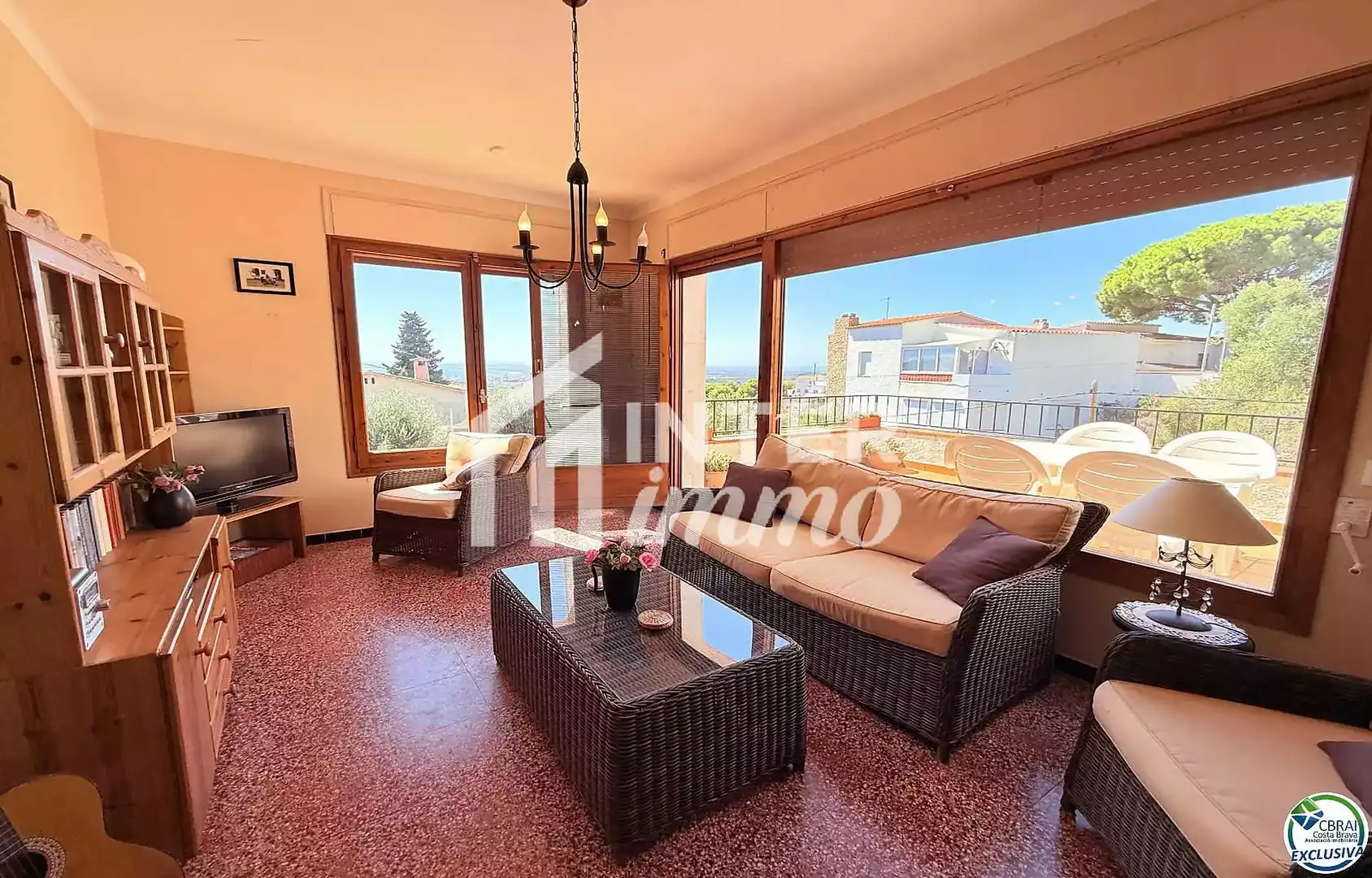 Casa o xalet en venda a Carrer salamanca 11, Nord