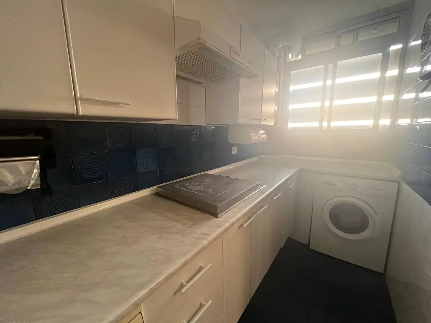 Cocina de Piso en venta en Jerez de la Frontera con Aire acondicionado y Amueblado