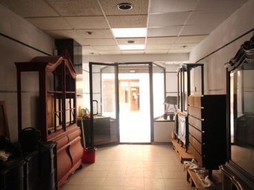 Local comercial en venta en de Besalú