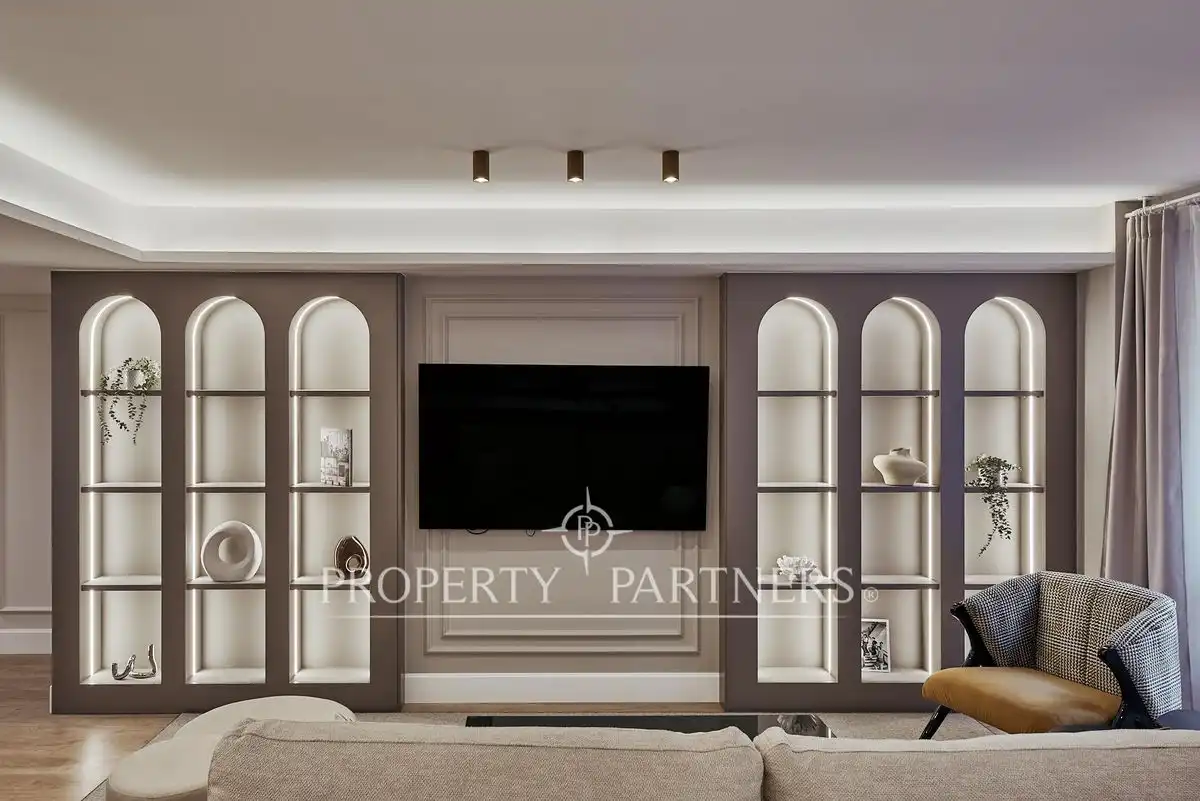 Apartamento en venta en Calle de Núñez de Balboa, imagen 4