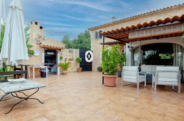 Finca rústica en Venta en Camino de Sant Jordi en Sa Casa Blanca