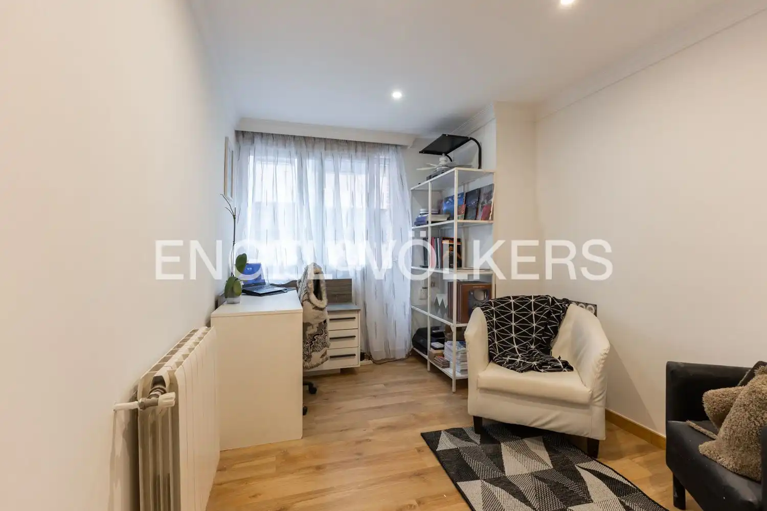 Piso en venta en Valencia con Aire acondicionado, Calefacción y Parquet