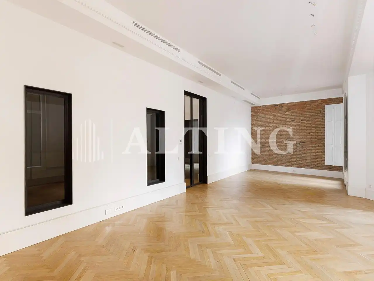 Office space with lift to rent in Carrer Muntaner, imagen 5