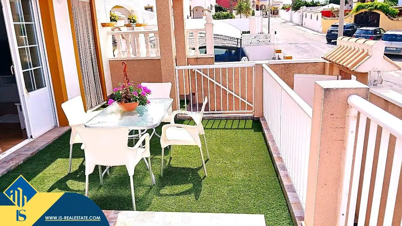 House with pool for sale in Orihuela Costa, imagen 18