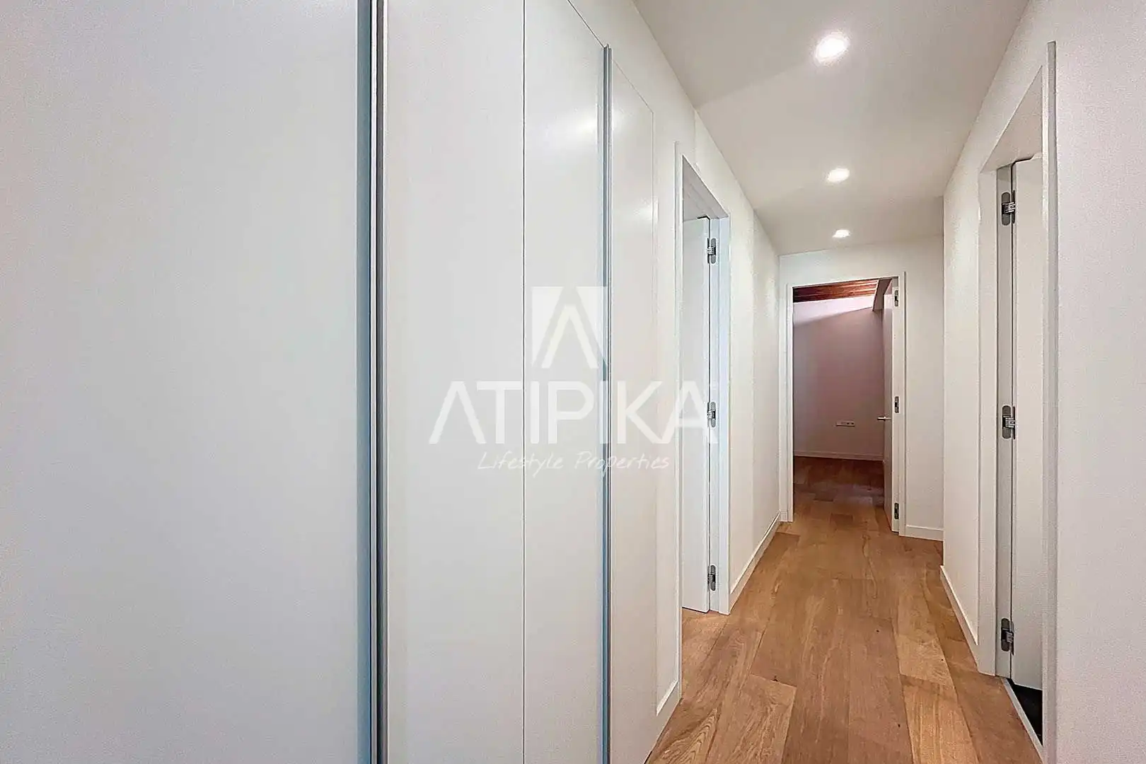 Appartement avec terrasse à vendre à Eixample, imagen 22