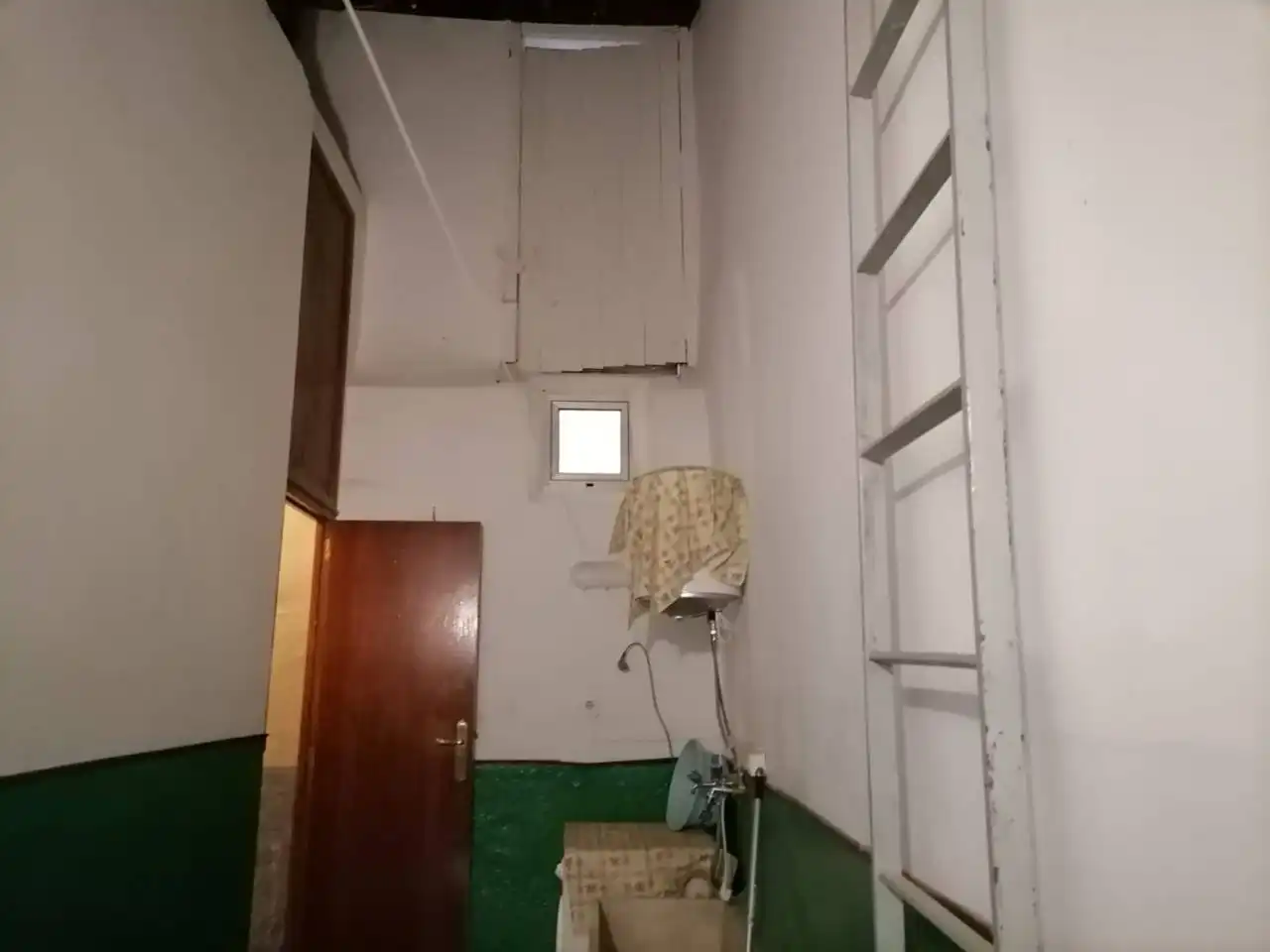 Detached homes for sale in Sancti-Spíritus (Salamanca)  with Heating and Furnished