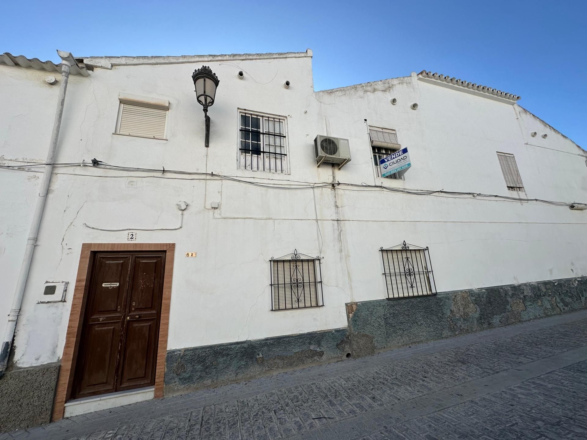 Casa o xalet en venda a Calle DE LAS LAVANDERAS, Morón de la Frontera
