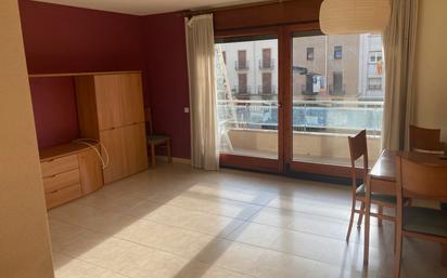 Bedroom of Flat for sale in Capellades  with Heating, Oven and Balcony