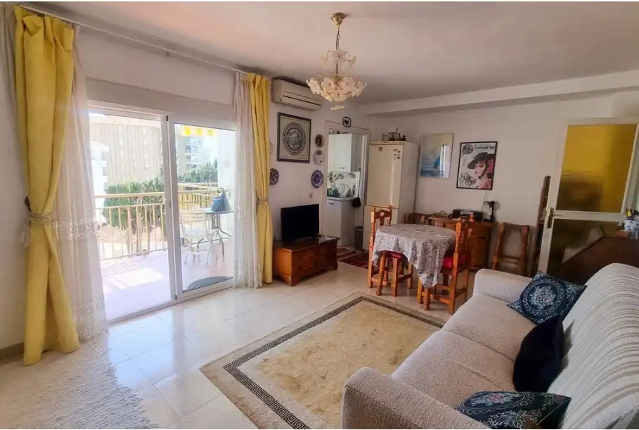 Wohnung mit Terrasse zum Verkauf in Torreblanca del Sol, imagen 7