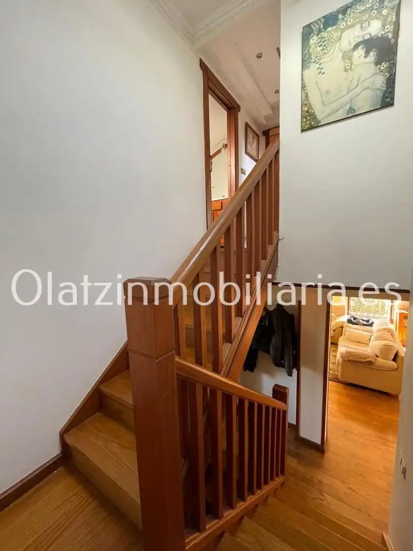 Casa o chalet en venta en Zalla  con Calefacción, Terraza y Trastero