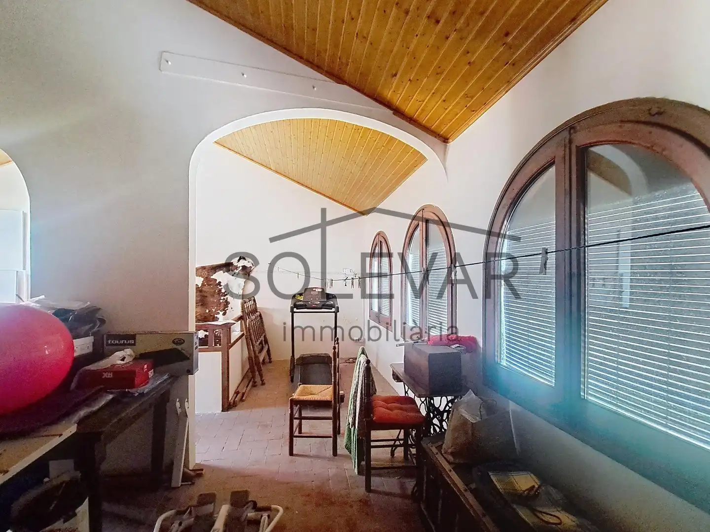 Casa o chalet en venta en La Pobla de Segur con Calefacción y Trastero