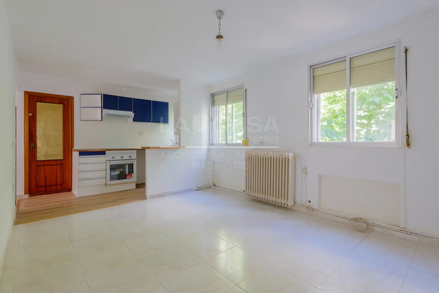 Appartement avec ascenseur à vendre à Calle de Cuart de Poblet, imagen 3