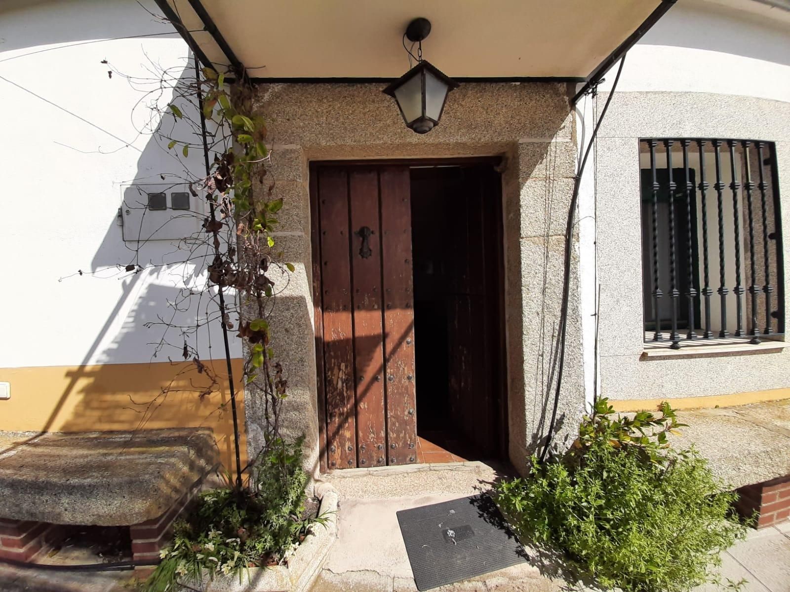 Casa o xalet en venda en Ceclavín amb Aire condicionat, Calefacció i Jardí privat