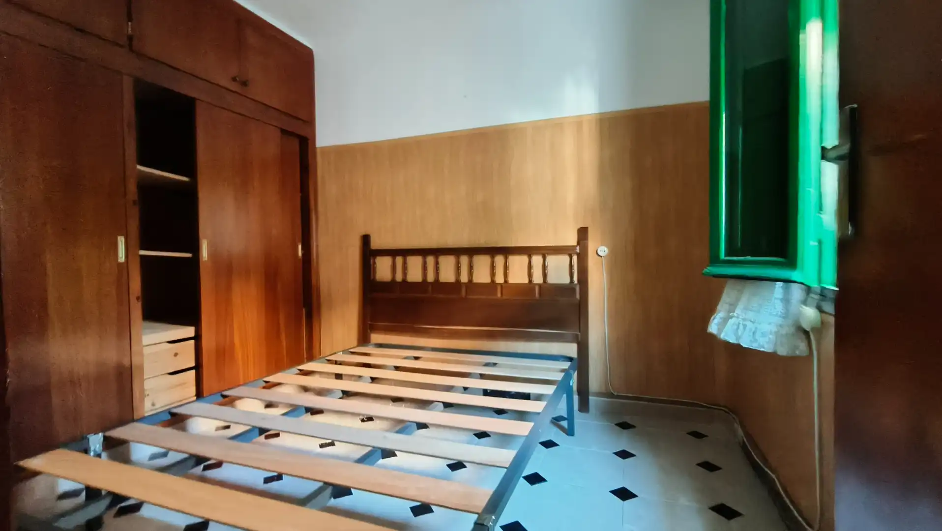 Habitación de Casa o chalet en venta en Mazarrón con Amueblado