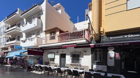 Foto 2 de Casa o chalet en venta en Calle Bulto, La Carihuela - Los Nidos, Torremolinos