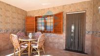 Garden of House or chalet for sale in Mazarrón  with Private garden, Terrace and Furnished