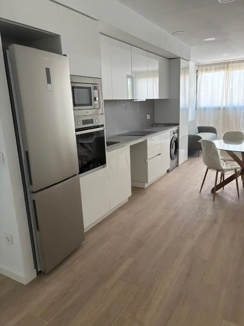 Appartement avec ascenseur à louer à Calle San José 17, imagen 3