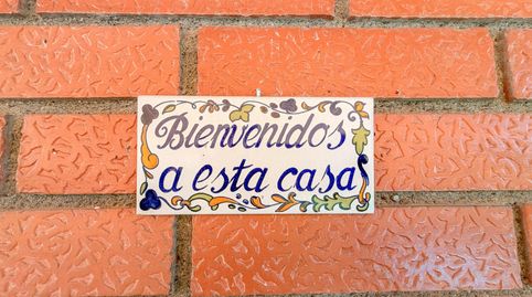 Foto 2 de Casa o xalet en venda a Castellví de Rosanes, Barcelona