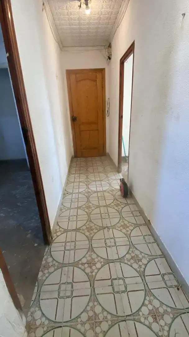 Flat for sale in Carcaixent  with Balcony