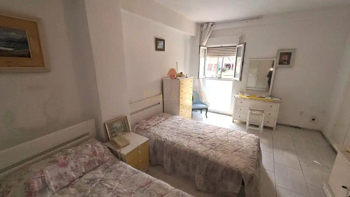 Wohnung mit Aufzug zum Verkauf in Centro, imagen 21