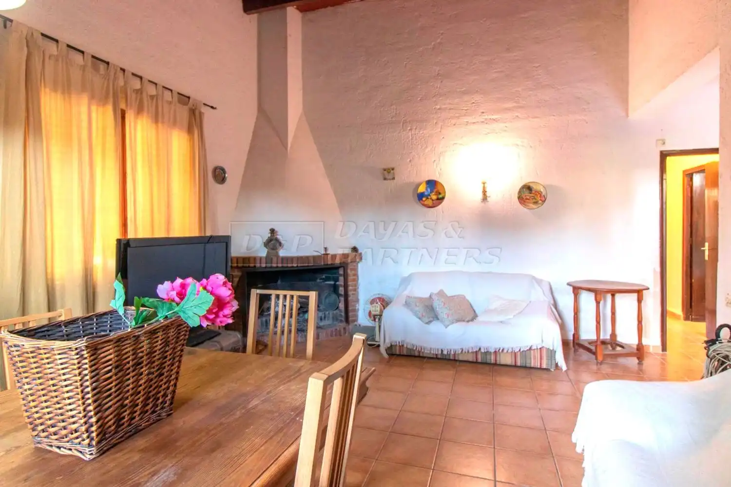 Villa con giardino in vendita a Orihuela Costa, imagen 5