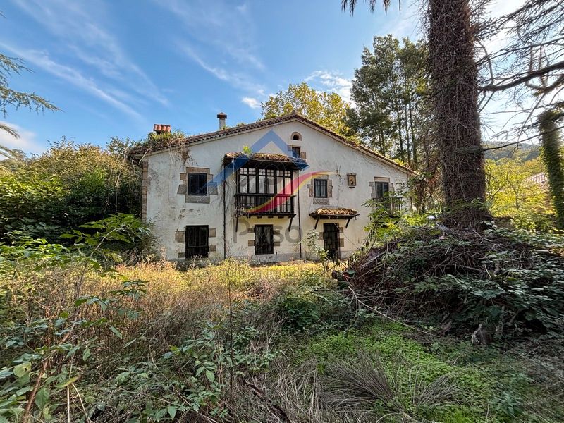 Country house zum verkauf in Barrio San Martín
