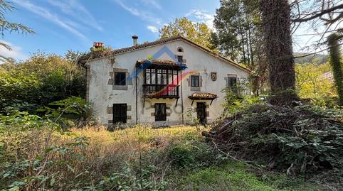 Foto 2 de Finca rústica en venda a Barrio San Martín, Santiurde de Toranzo, Cantabria