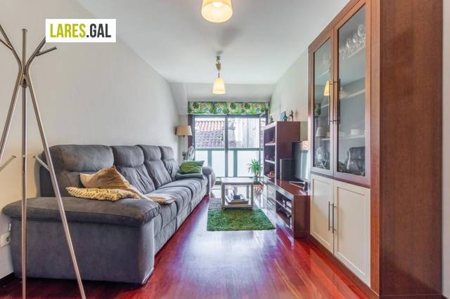 Piso en Venta en Rúa Fomento en Cangas pueblo