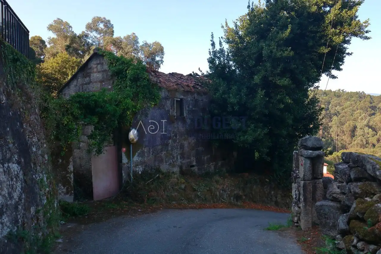 Casa rústica amb jardí en venda a Rua Carballas, imagen 5