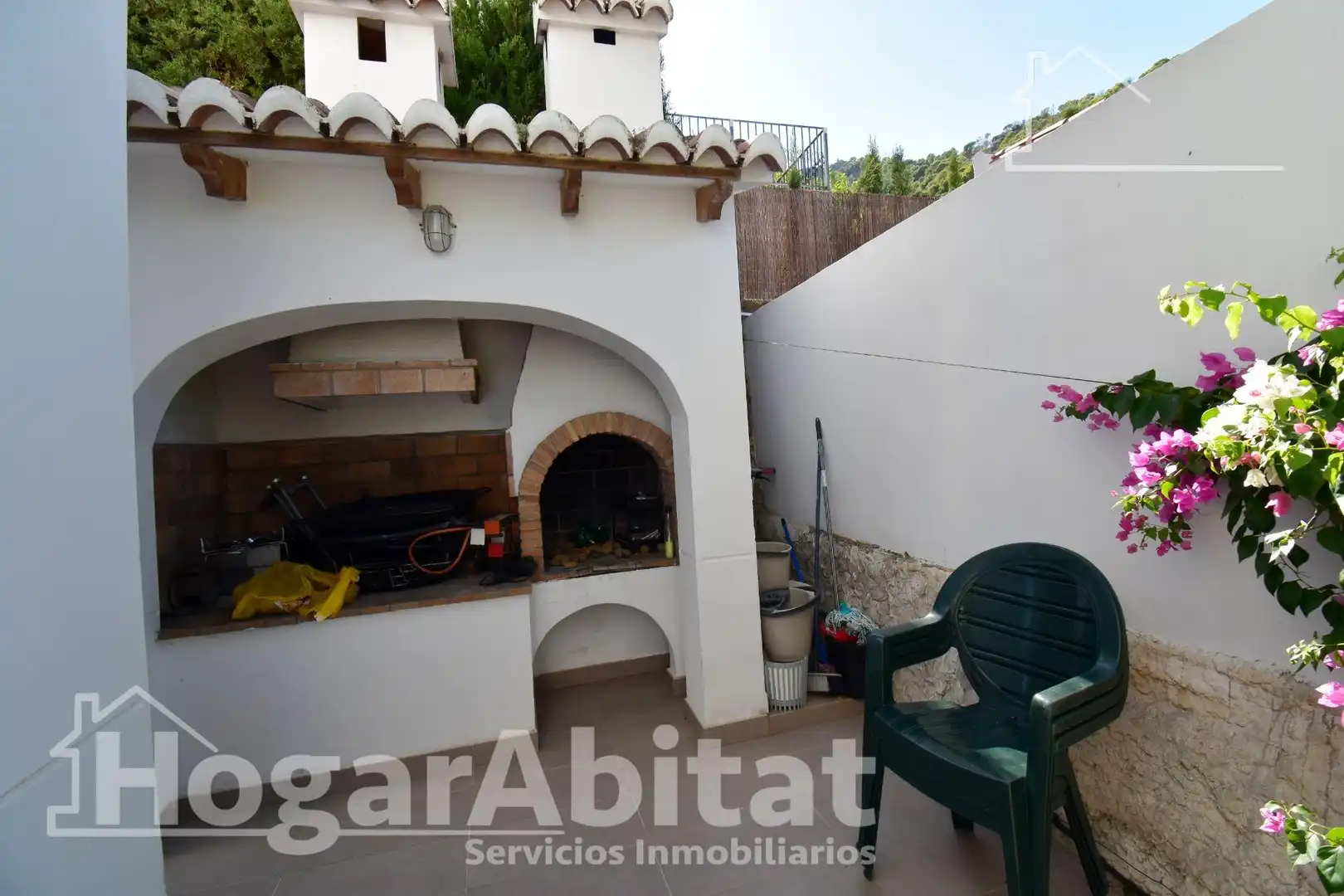 Villa avec piscine à vendre à Calle Té de Roca, imagen 25